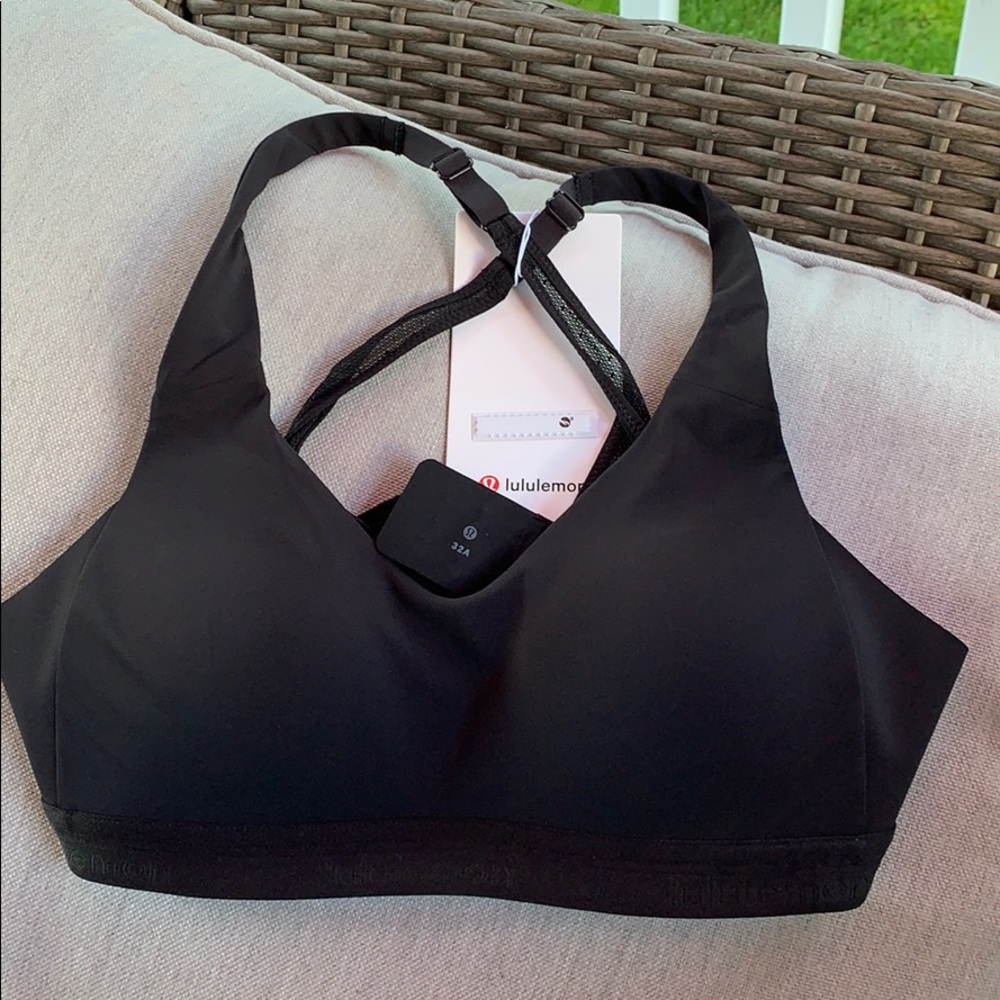 COPY - Lululemon up for it bra